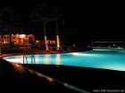 Pool by Night